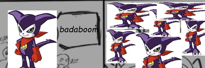 The Caleb Guy banner
