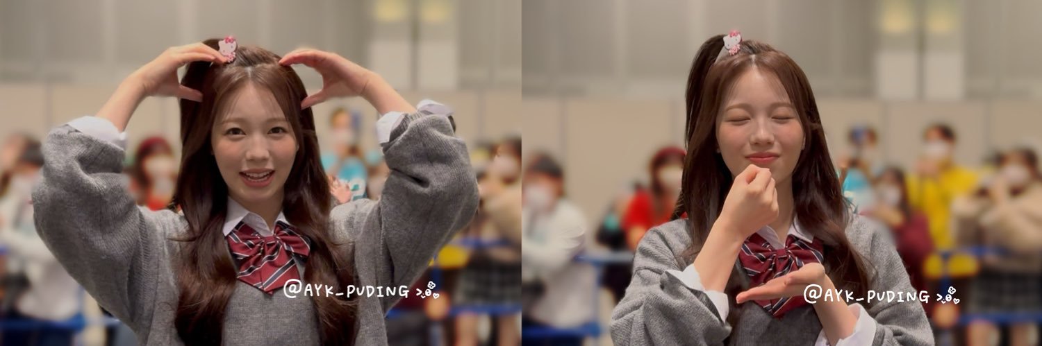 くまはるか🐻‍❄️🍮 banner