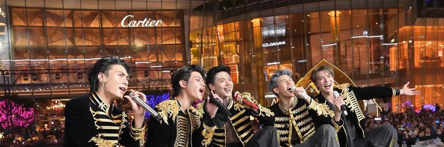 ♡เด็กหญิงพรนับพัน L-1485 ♡ banner