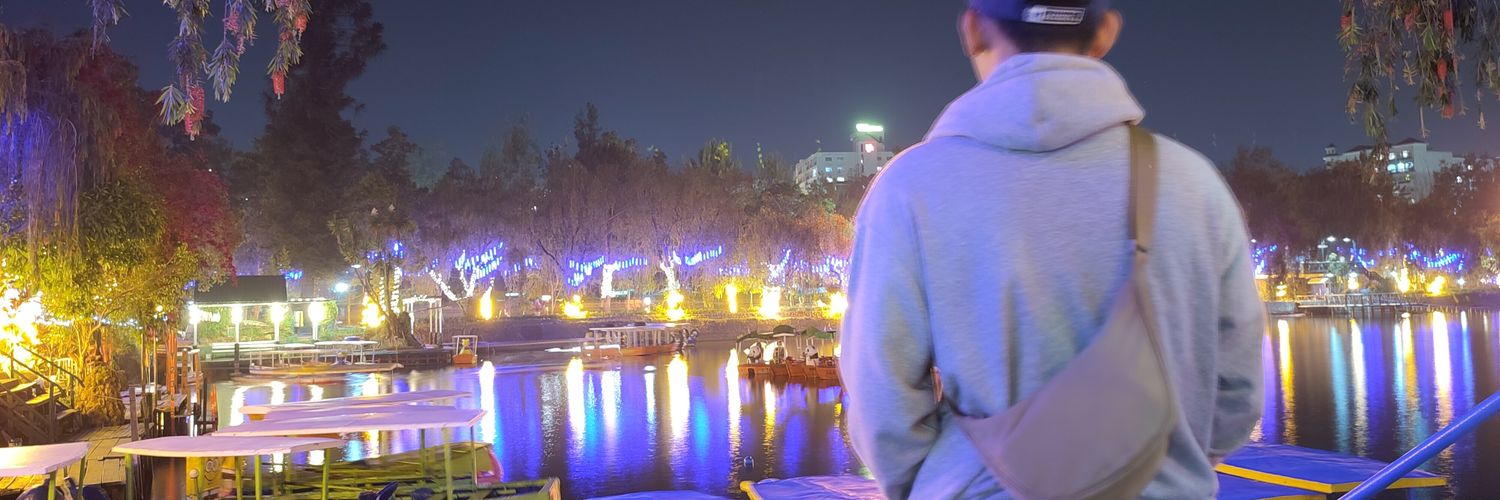 MikoWade's profile banner image