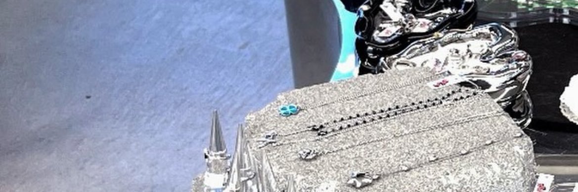 いちや♠ banner