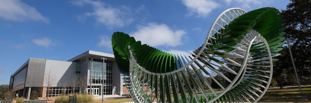 Southeastern LA Univ banner