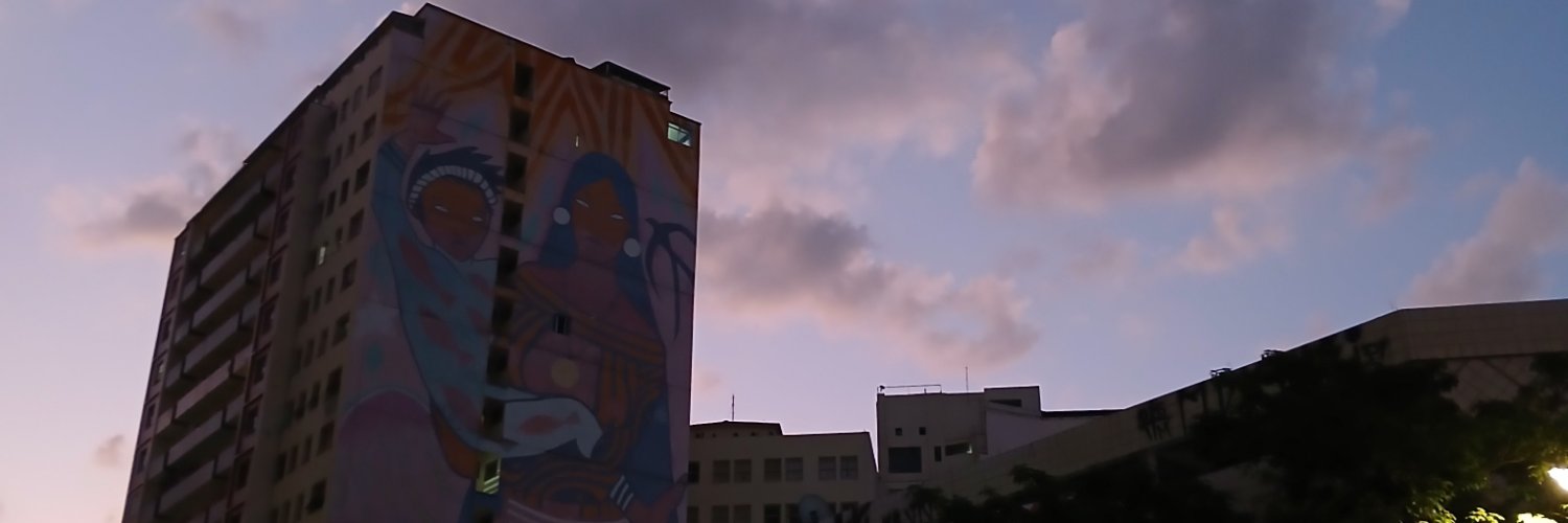 luladroidbh's profile banner image