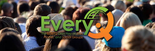 EveryQ's profile banner image