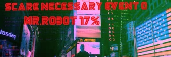 MrROBOT_Q17 Profile Banner