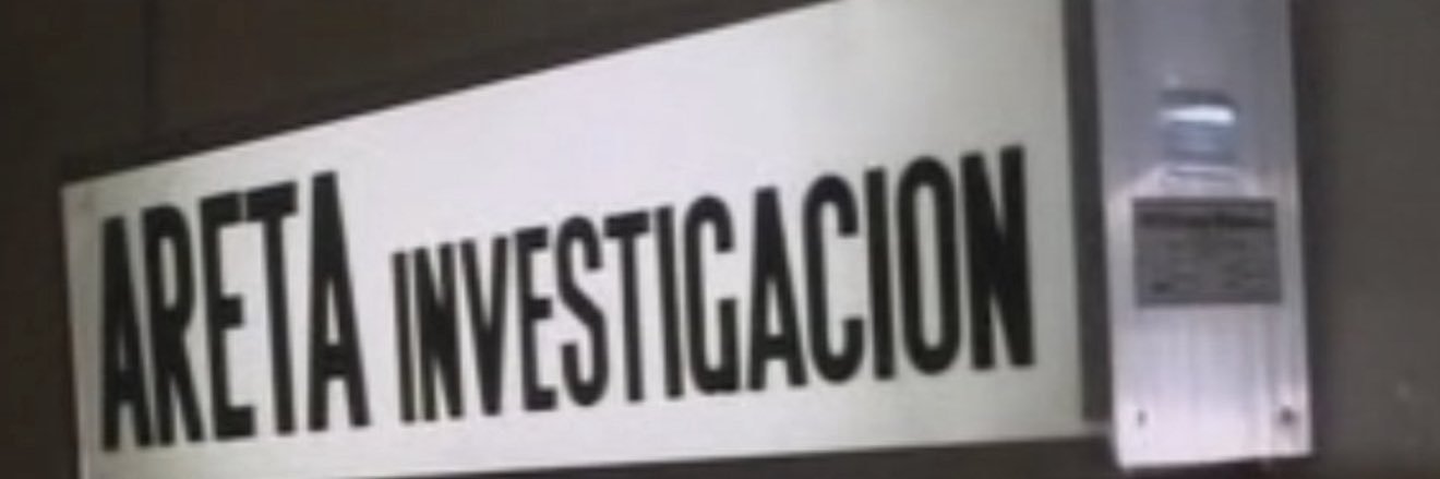 aretaoficial's profile banner image