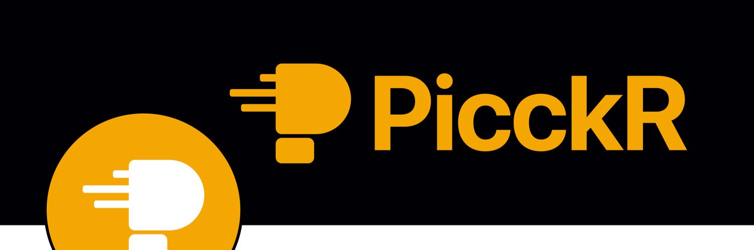 PicckR || Send|Deliver| Earn in Nigeria banner