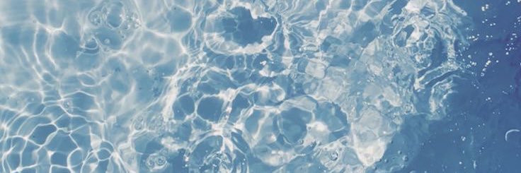 eevee does tarot 🎐 banner