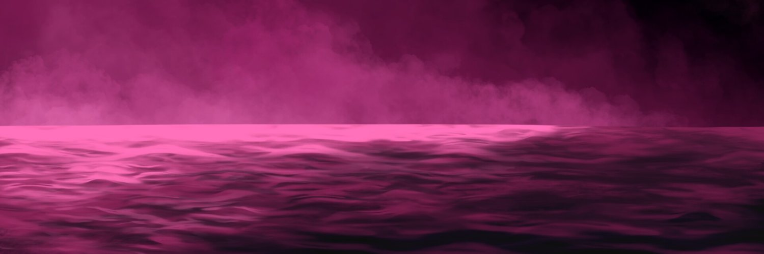 Siren 🐙🥀 banner
