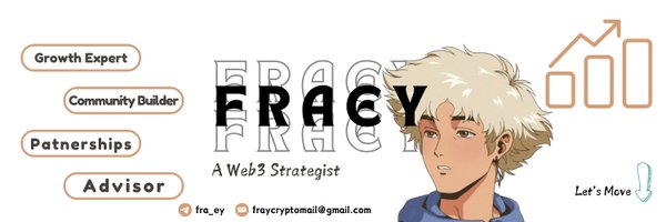 fraeyofweb3 Profile Banner