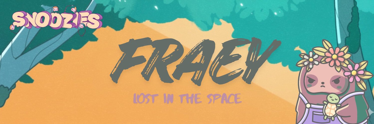 ƒrαeყ banner