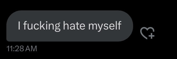 confesslosers's profile banner image