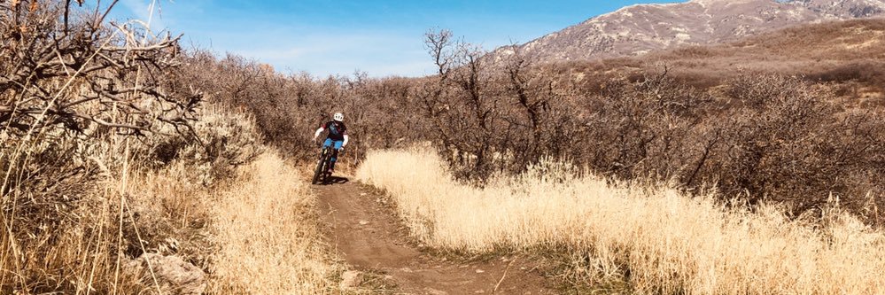 MTBDadChad's profile banner image