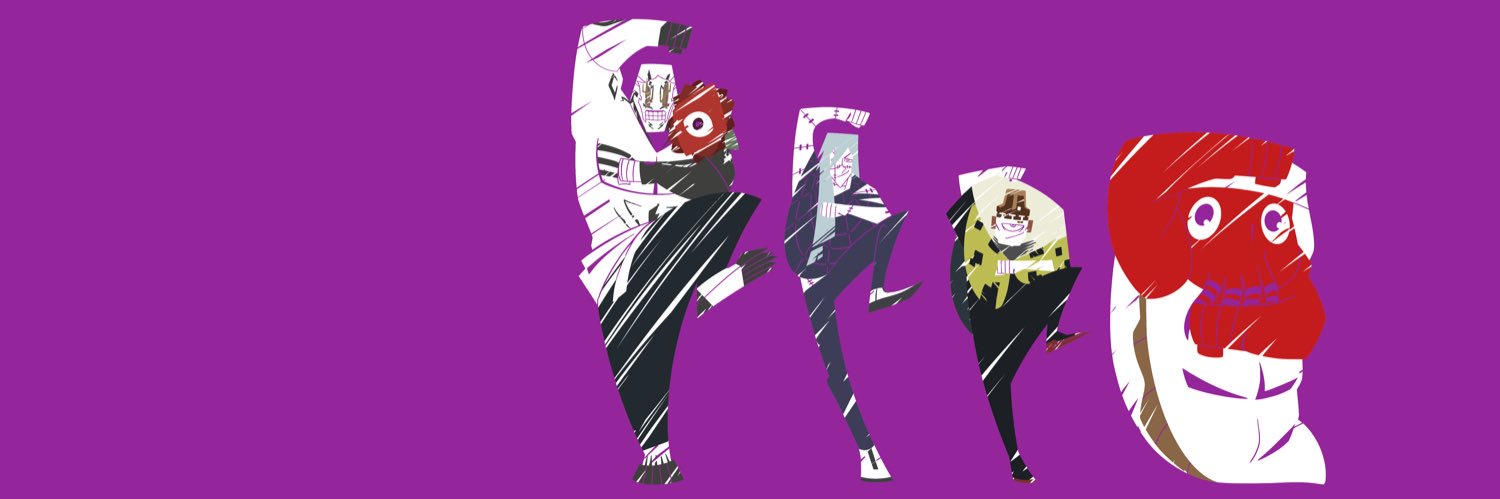 일단 저주 낙서's banner