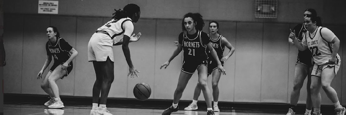 Trinity Robinson banner