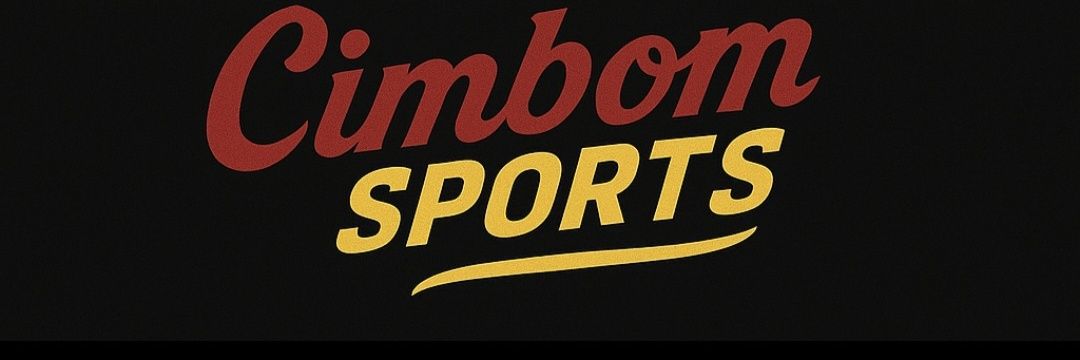 Cimbom Sports banner