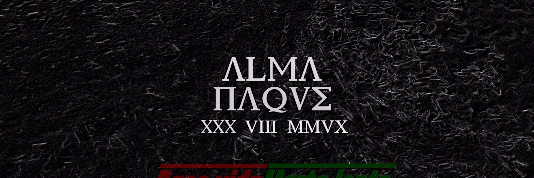 Almanaqueee's profile banner image