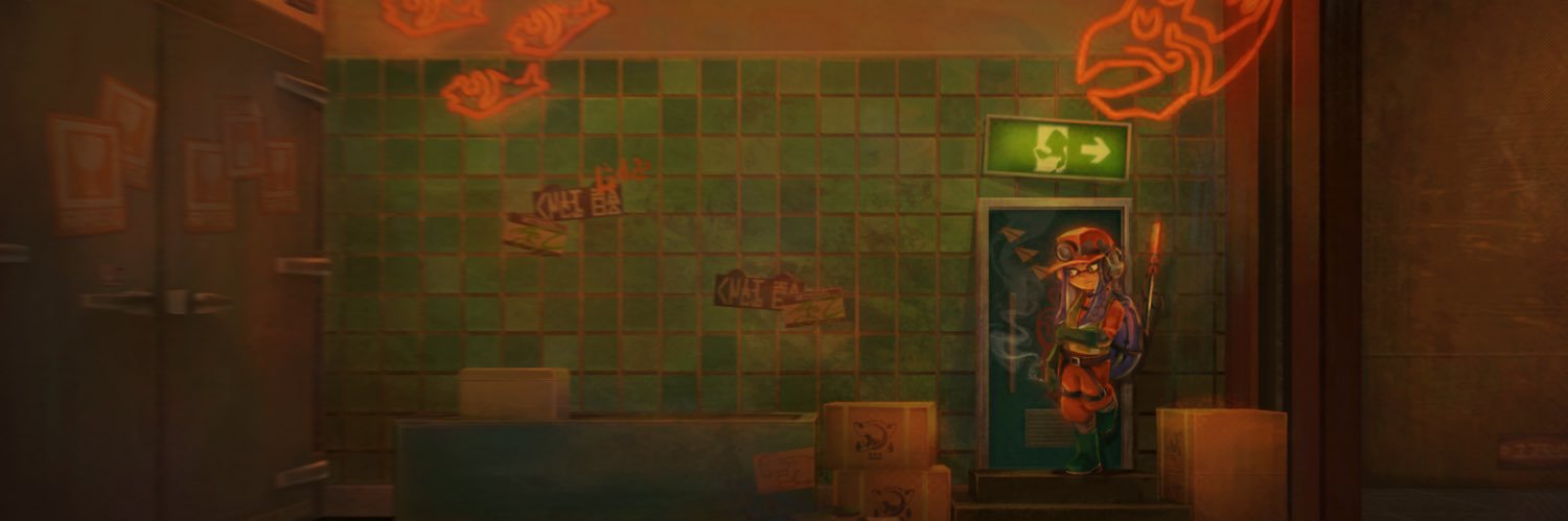 Kiiwishi | Karina ☘️'s banner