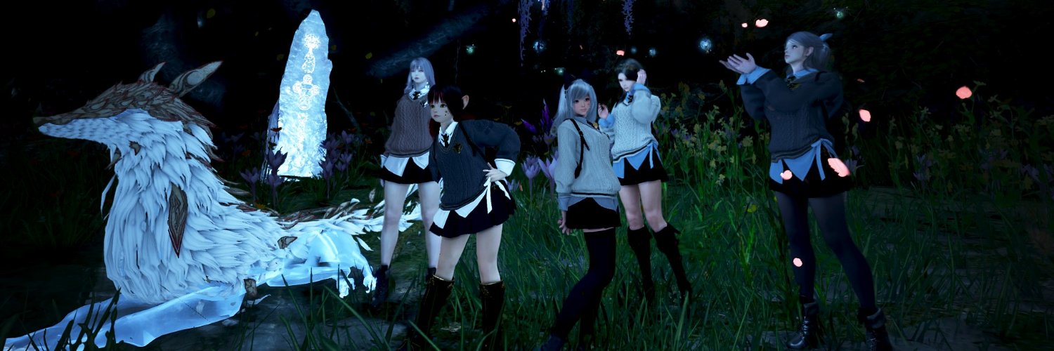 kaoruchang's profile banner image