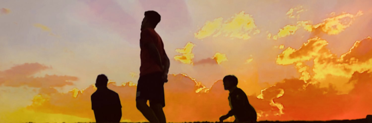 Sahadevision's profile banner image
