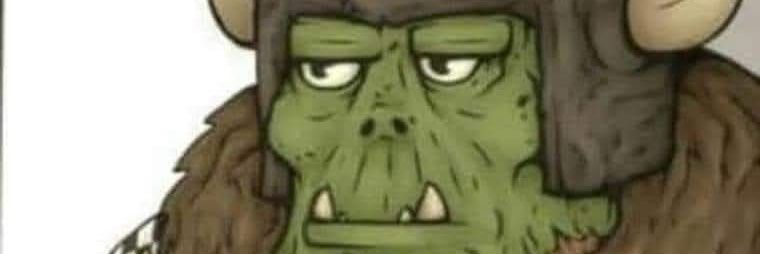 Brucepheus J. Wayne, Esq. banner