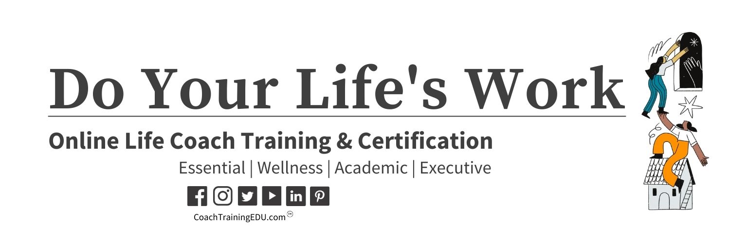 Coach Training EDU banner