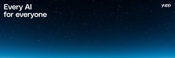 yupp_ai Profile Banner