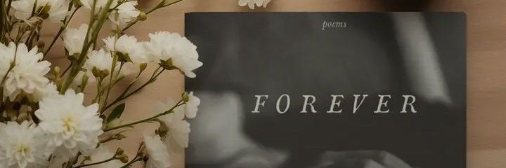 Mark Anthony poet banner