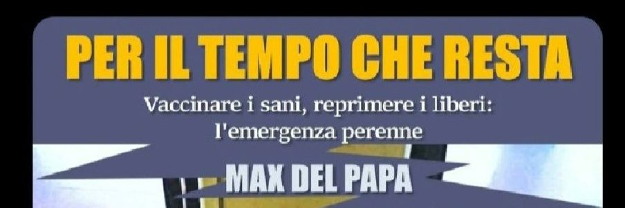 DelPapaMax64's banner