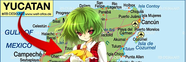 Muchas Maneras banner