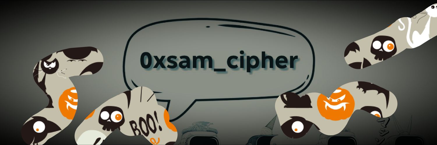 Sam🔸 banner