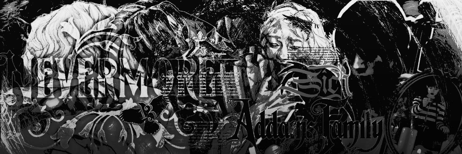 woetohell's profile banner image