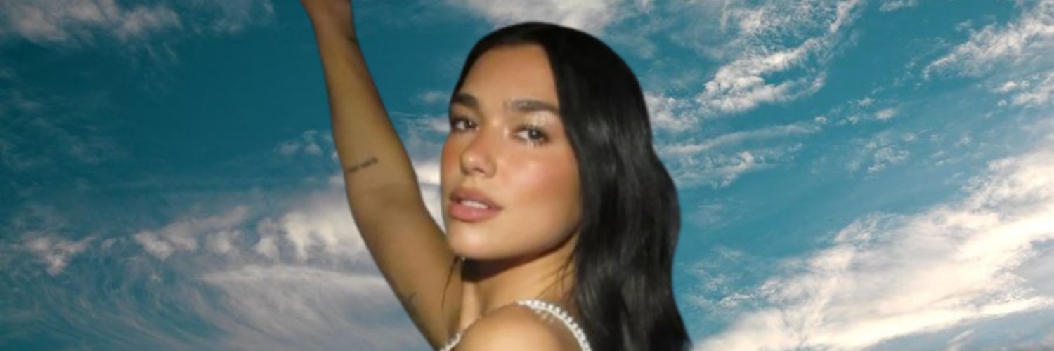 💙feverlipa💙 banner