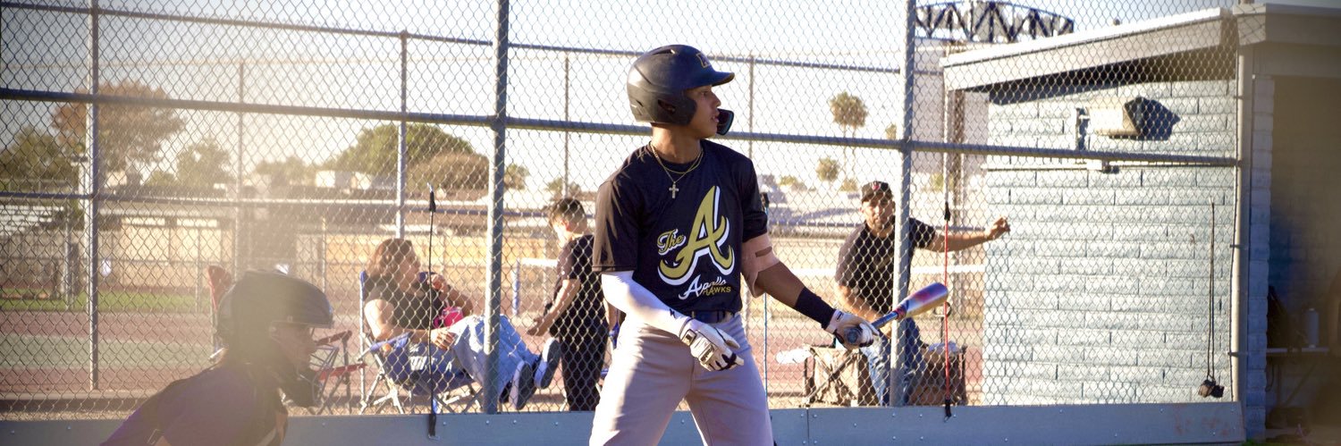 Matthew Pena banner