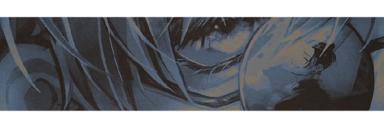 dulceteyed's profile banner image
