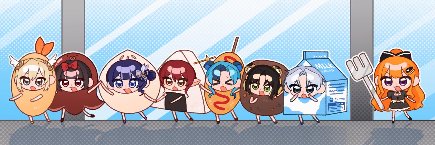 시스네🖤🦢 banner