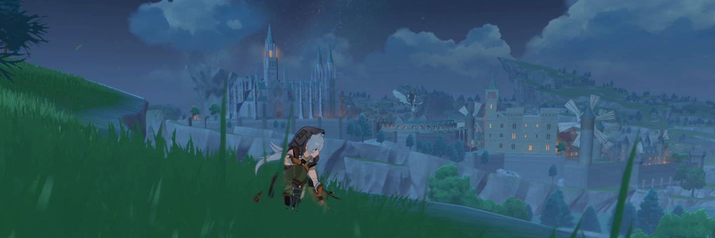 miltonfreecss's profile banner image