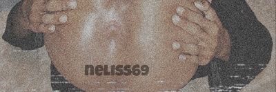 neliss🏳️‍⚧️ banner