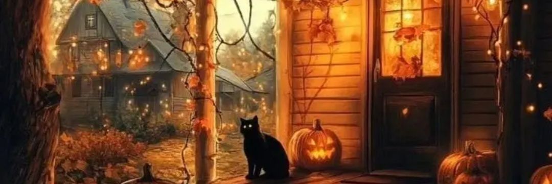 OctoberNight banner
