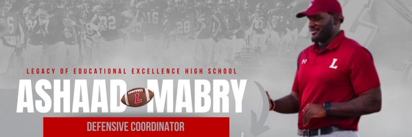 CoachMabry96 Profile Banner