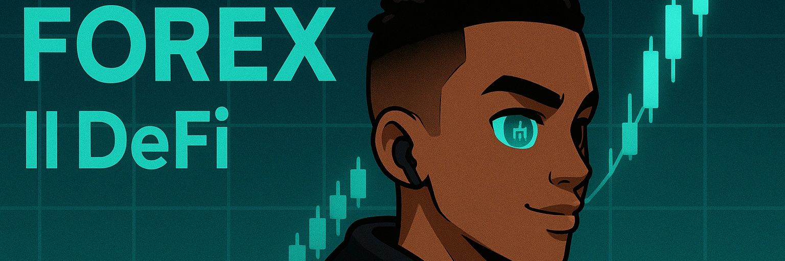 HENORK📊 banner