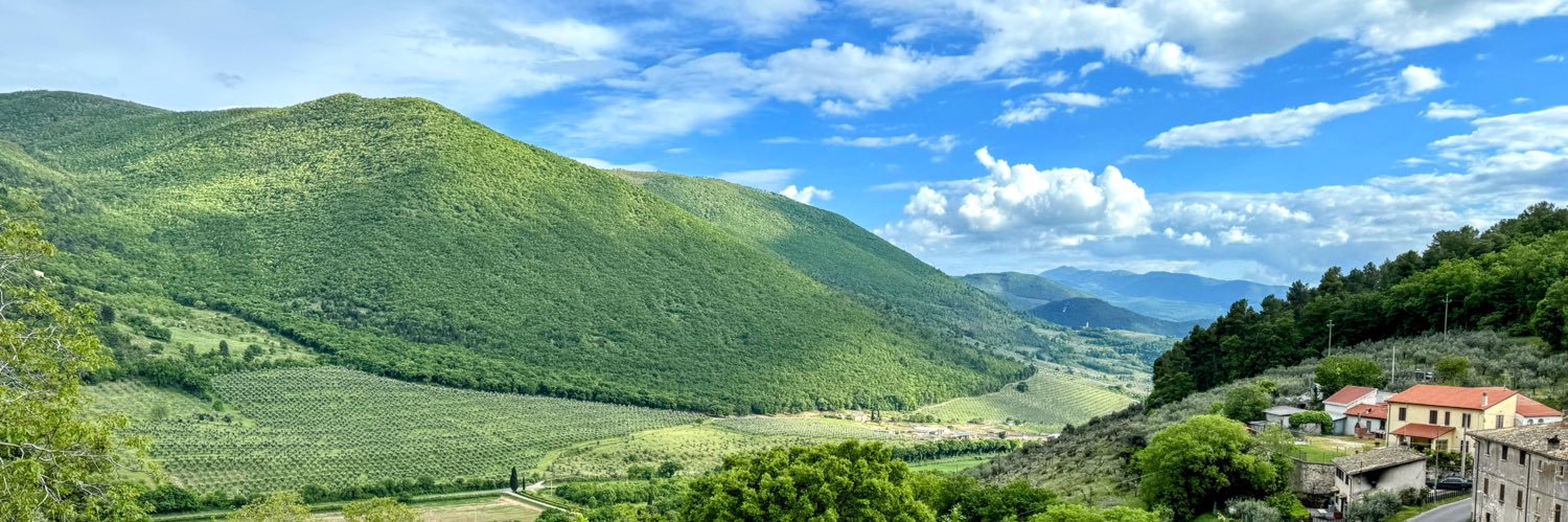 CasaVentinove's profile banner image