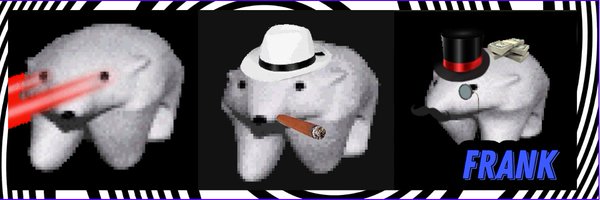 FrankOnBTC Profile Banner