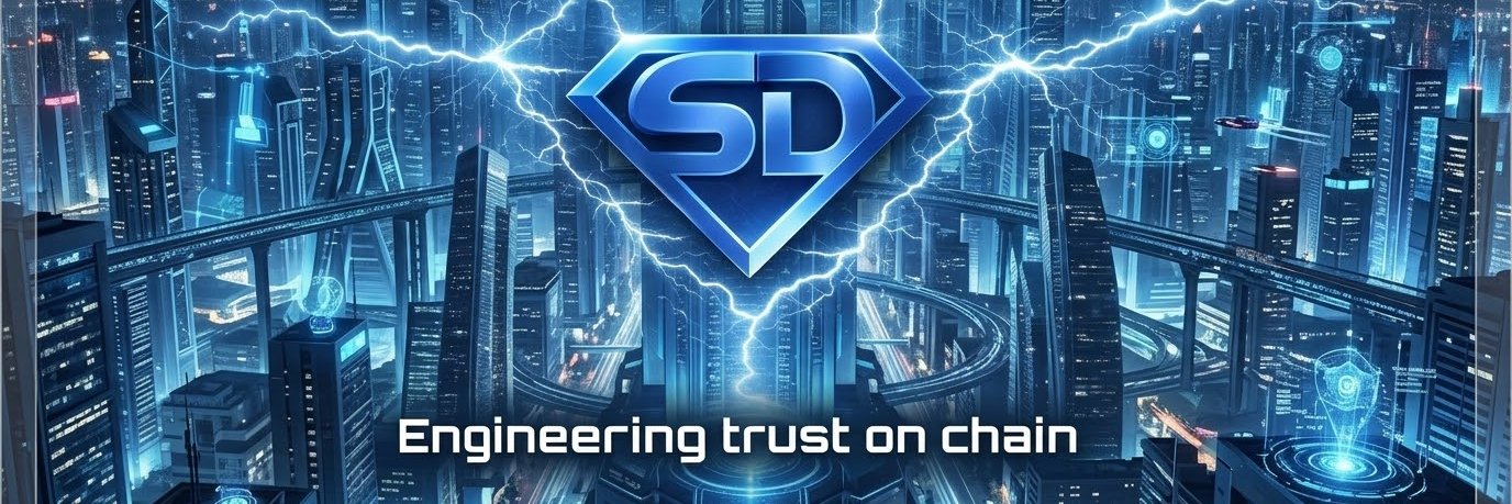 SuperDev banner