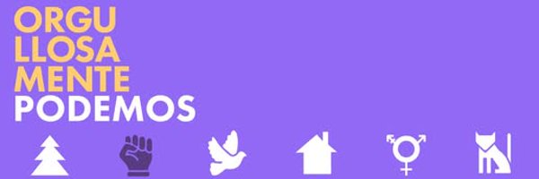 Podemos_CMad Profile Banner