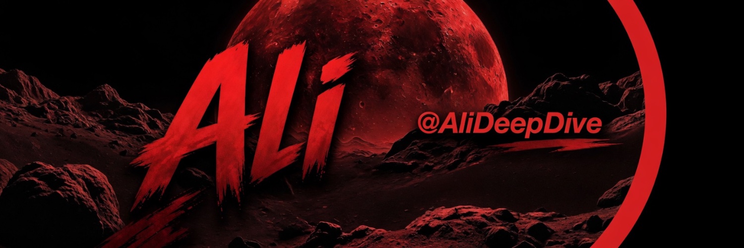 Ali banner
