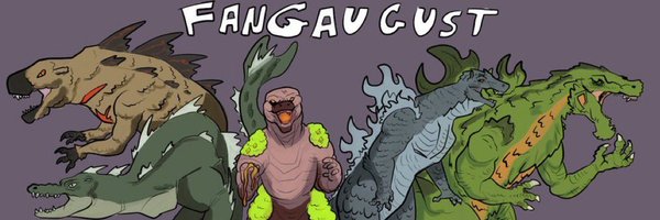 FangojiCo Profile Banner