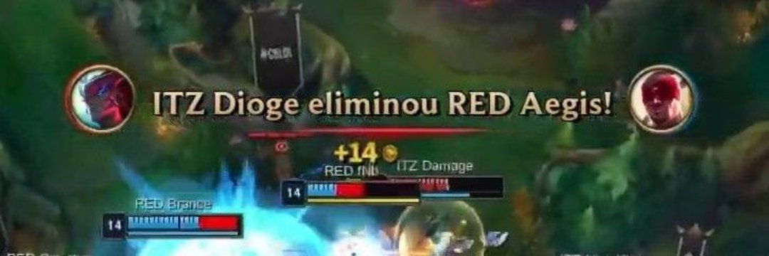 out of context INTZ banner