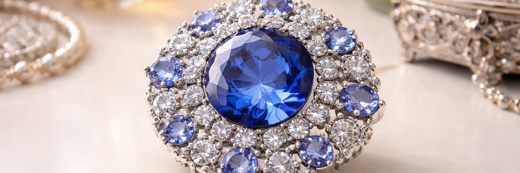 Stepford Mary banner