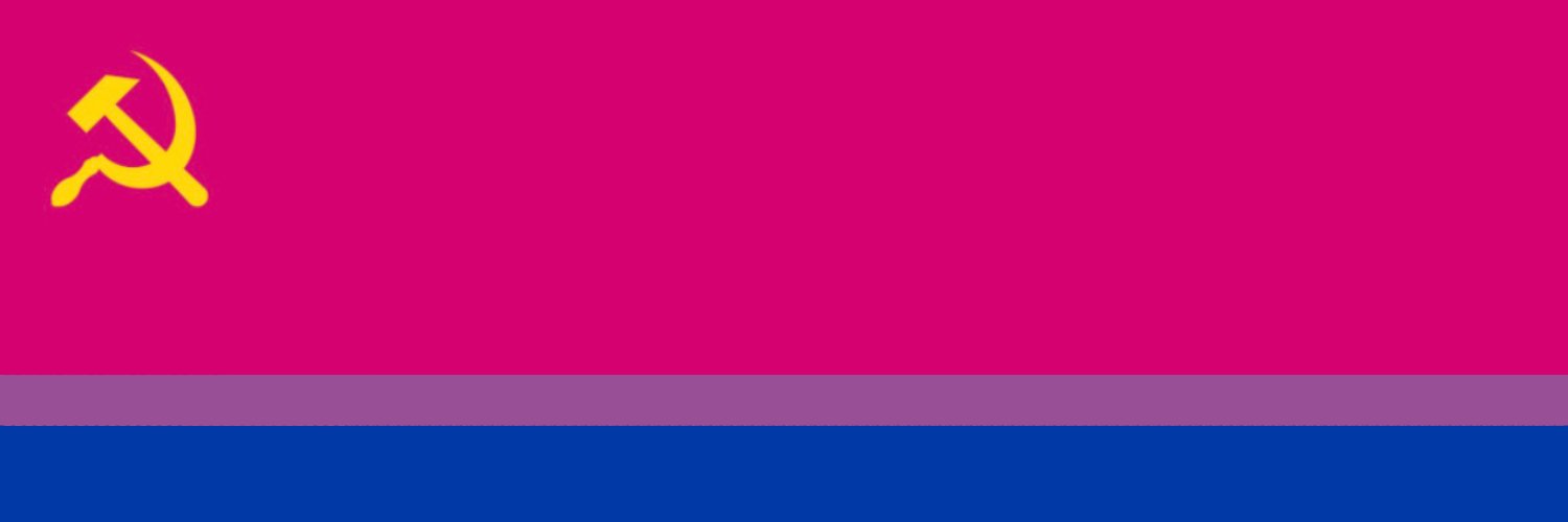 RTM hate account ☭ banner